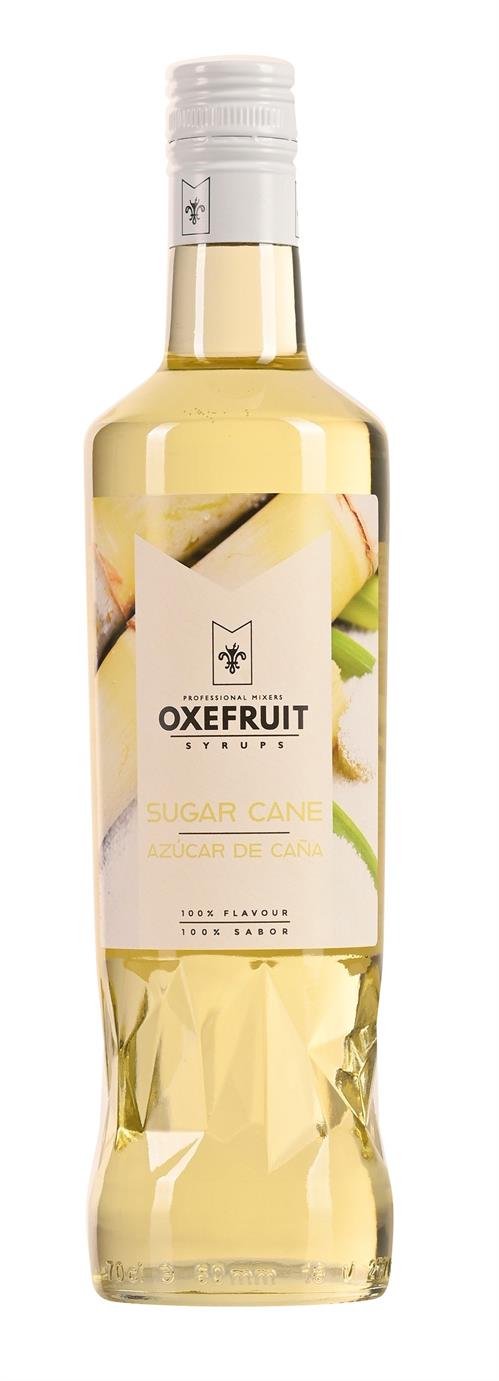 Oxefruit Sukker Sirup 70 cl.